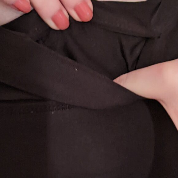 Bike Shorts - Picture 3 of 10